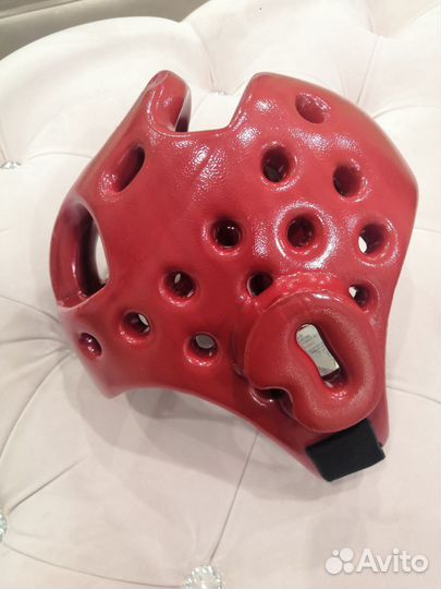 Амуниция для тхэквондо