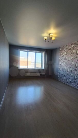 1-к. квартира, 36,7 м², 10/10 эт.