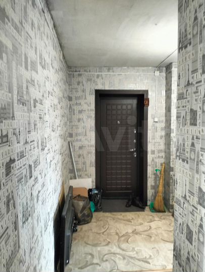 2-к. квартира, 49,2 м², 5/5 эт.