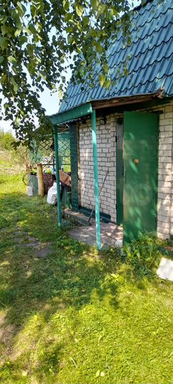 Дача 42 м² на участке 4,8 сот.