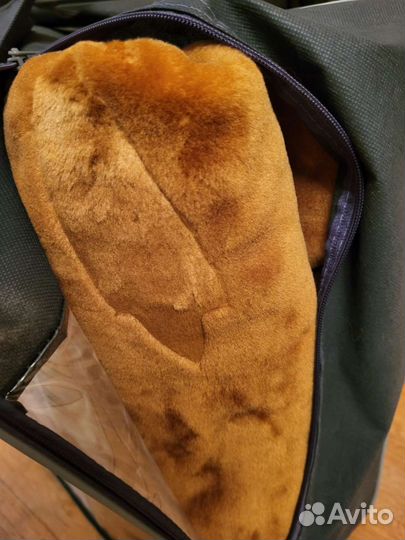 Тиснёный плед tomilon