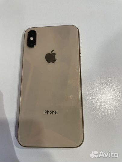 iPhone Xs, 64 ГБ