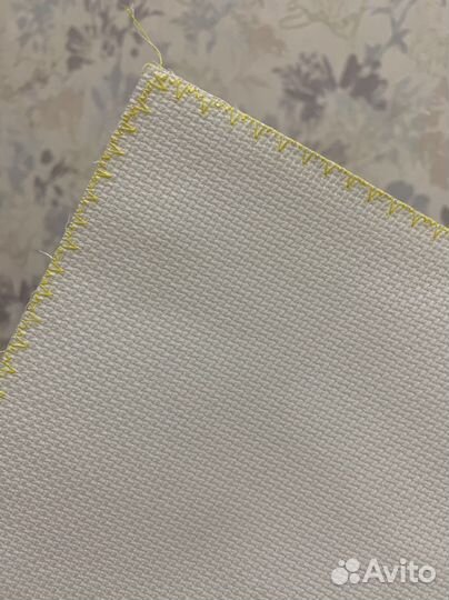 Набор для вышивания крестом panna, искусница