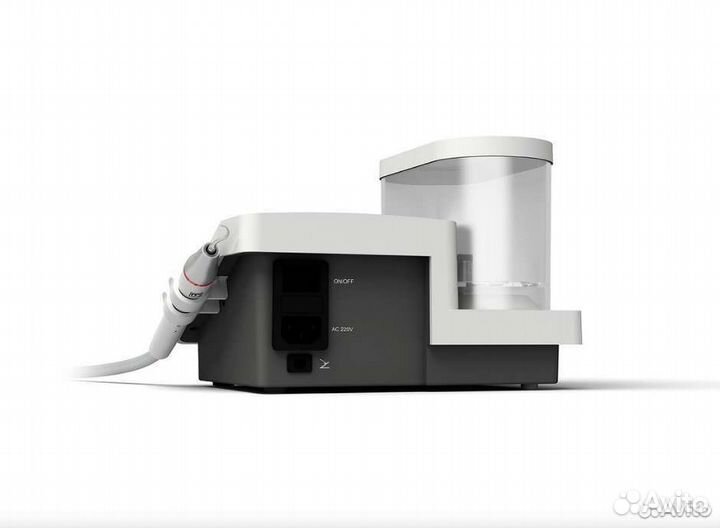 Ультразвуковой скалер