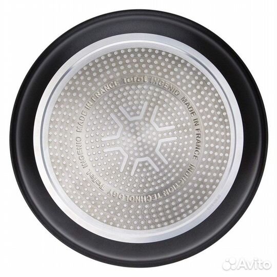 Новая Сковорода Tefal Ingenio Expertise 26 см L650