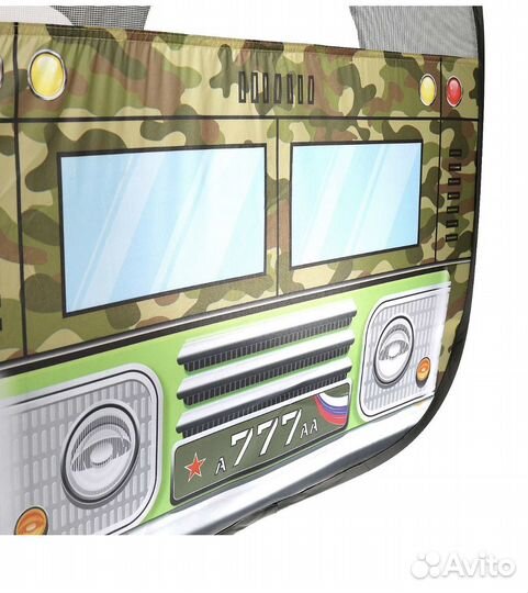 Детская палатка