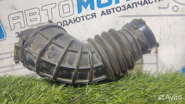 Патрубок воздушного фильтра Audi A4 4 A5 1 8K2 8K5