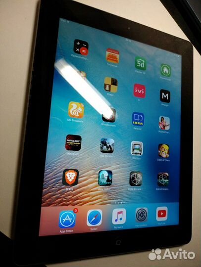 Apple iPad 3 new 64 Gb