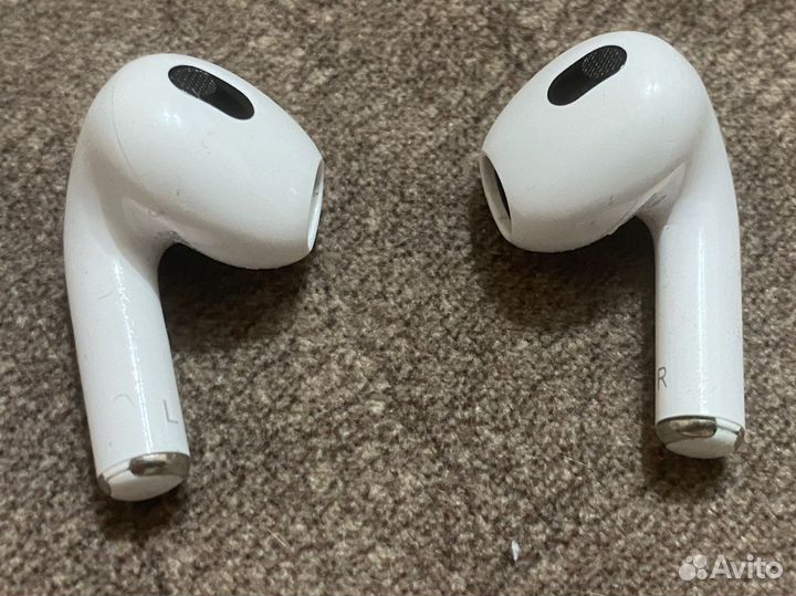 Apple Airpods 3 наушники