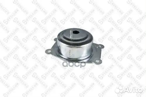 Подушка кпп Opel Astra H 1.8i/2.0i/1.7CDTi/Meriva