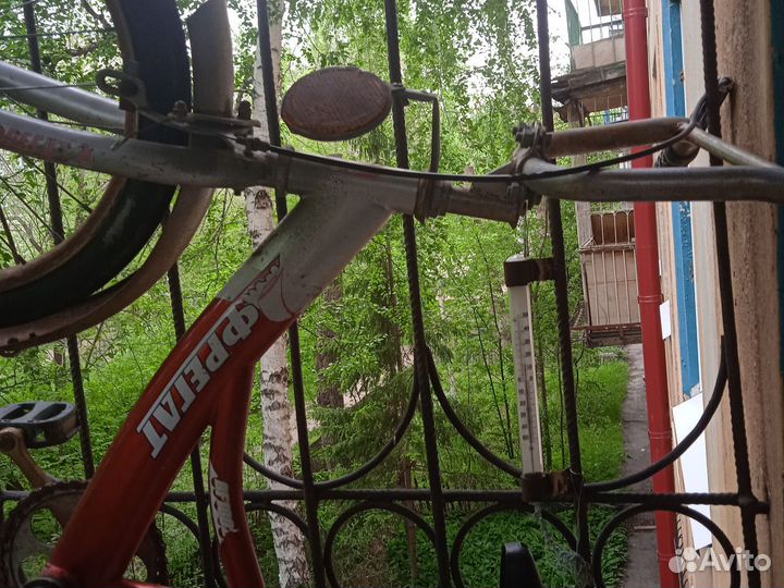 Велосипед.Покрышки на велосипед 18