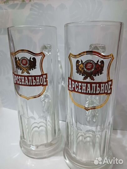 Кружка для напитков