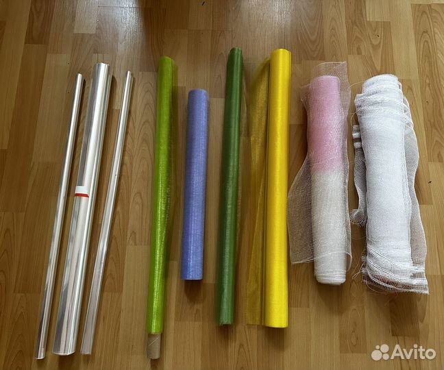 Упаковка для цветов