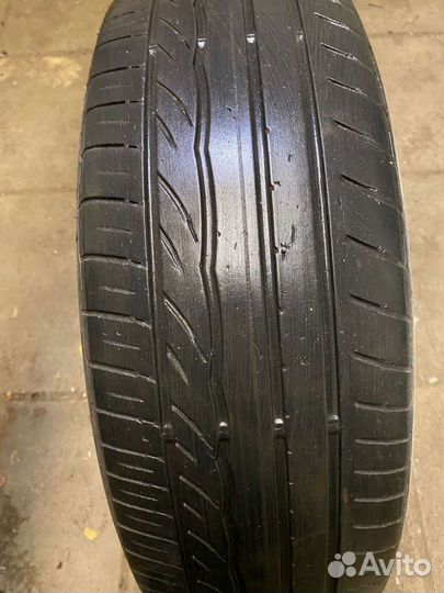 Dunlop SP Sport 01 225/60 R18