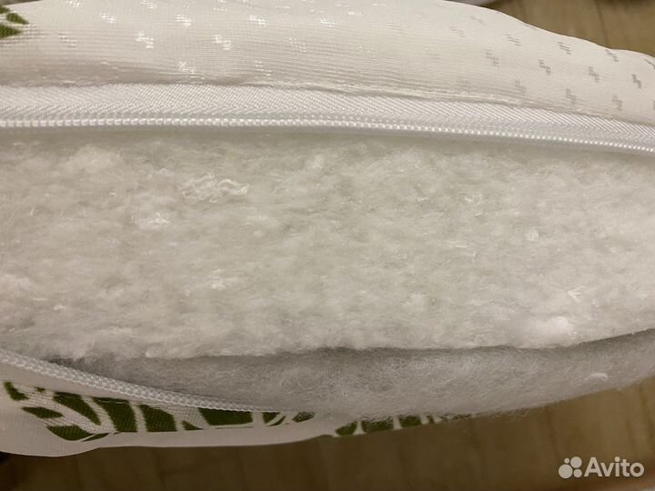 Матрас детский круглый