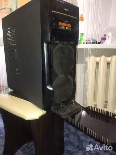 Комплектующие для пк