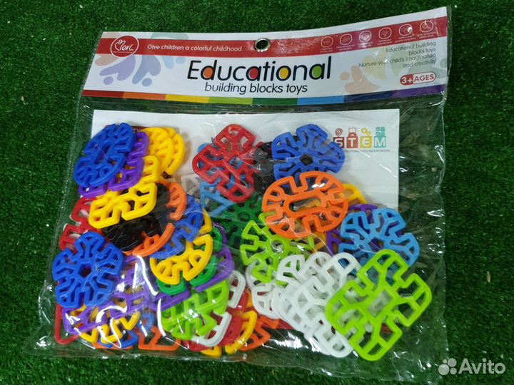 Конструктор