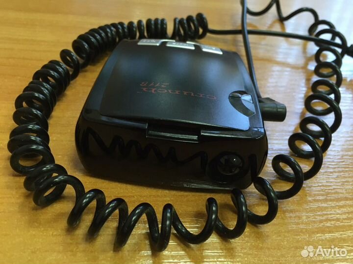 Радар-детектор