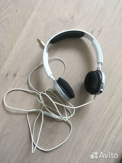 Наушники проводные Philips