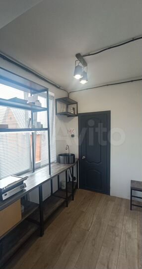 Дом 38,9 м² на участке 7 сот.