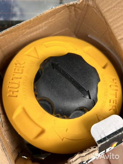 Bosch и huter elitech запчасти к газонокосилке