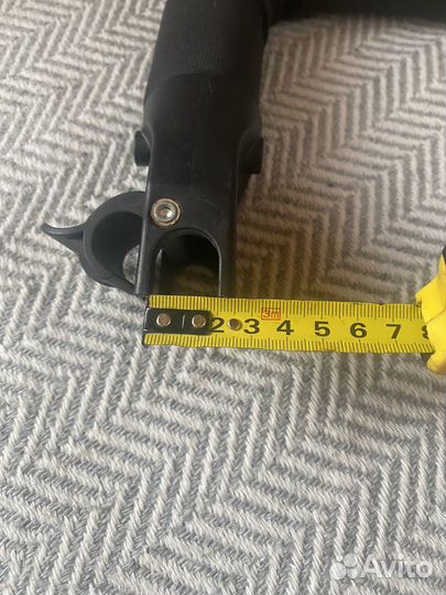 Бампер для коляски