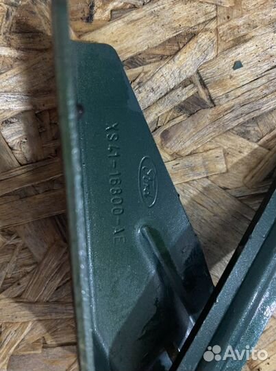 Петли капота ford focus 1