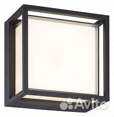 Накладной светильник Mantra Chamonix 7060