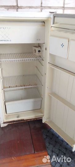 Холодильник бу маленький