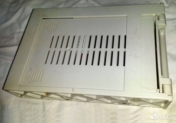 Mobil Reck IDE для жесткого диска + 2 корзины