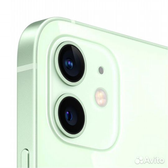iPhone 12 Green 256GB A2403