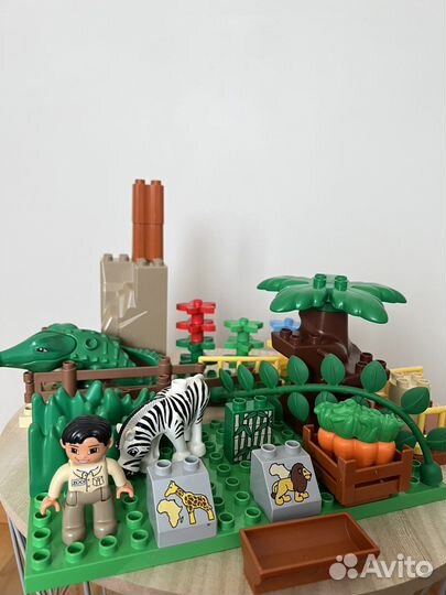 Lego duplo