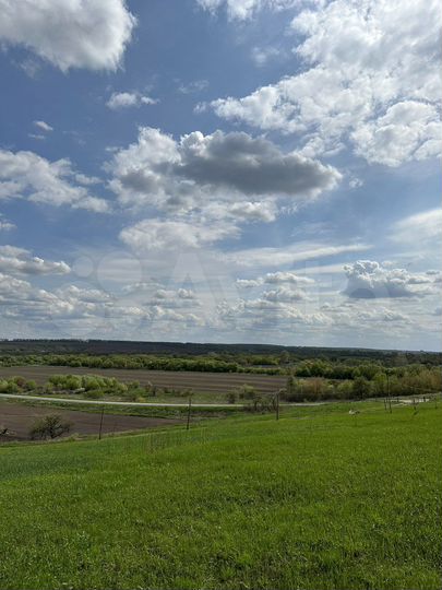 Участок 1,33 га (ИЖС)