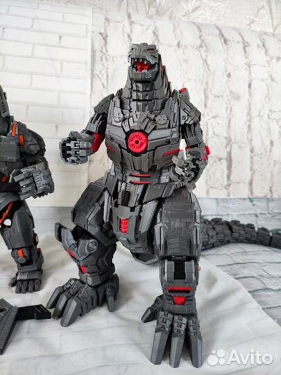 Кинг гонг 3D