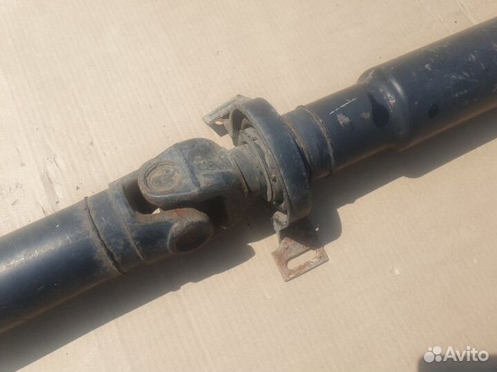 Карданный вал Bmw 523I E39 M52 2.5 1999