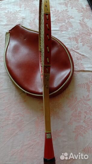 Ракетка для большого тенниса