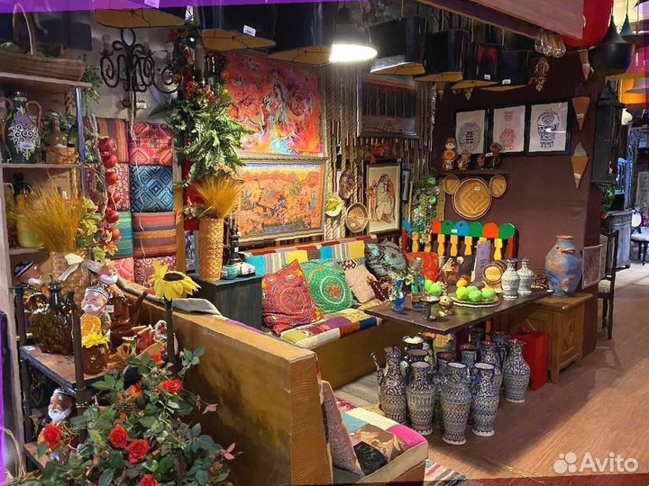 Посуда для кафе