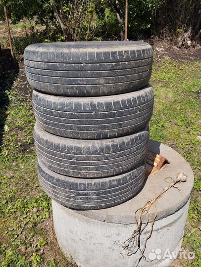 Nexen N'Priz RH1 215/65 R16