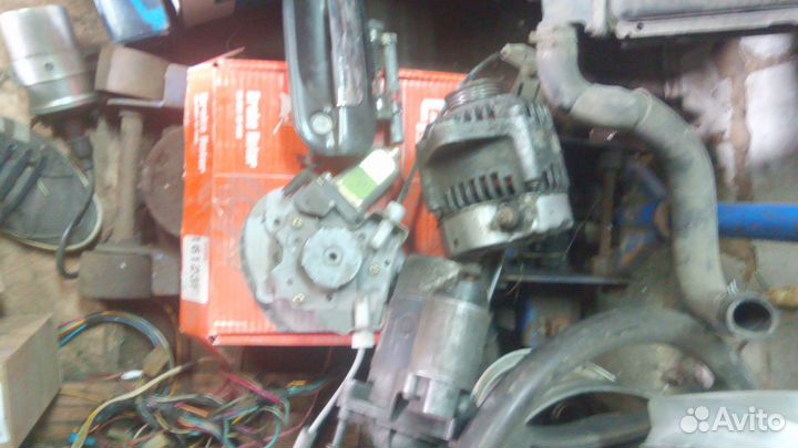 Сузуки вагон эр плюс 98 года автомат Запчасти