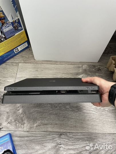 Sony PS4 Slim 1tb
