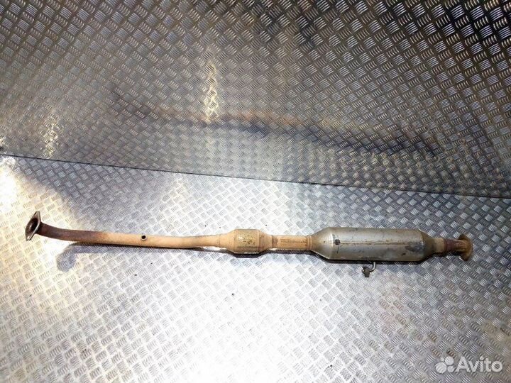 Глушитель средняя часть Toyota Camry XV55 2arfe