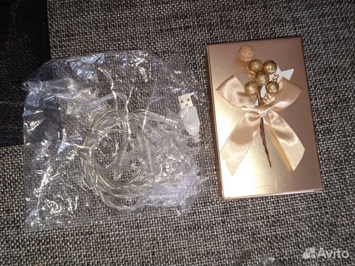 Вещи пакетом новые