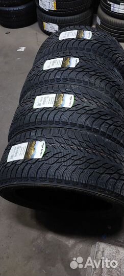 Ikon Tyres Autograph Snow 3 SUV 275/45 R21 110T