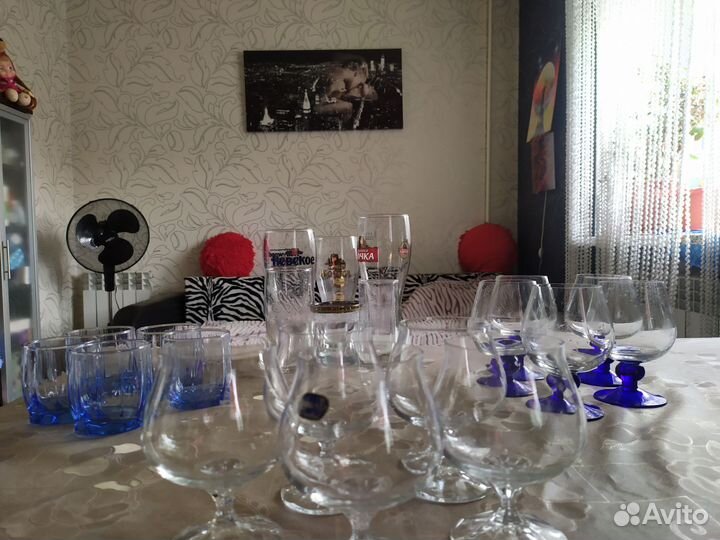 Набор посуды