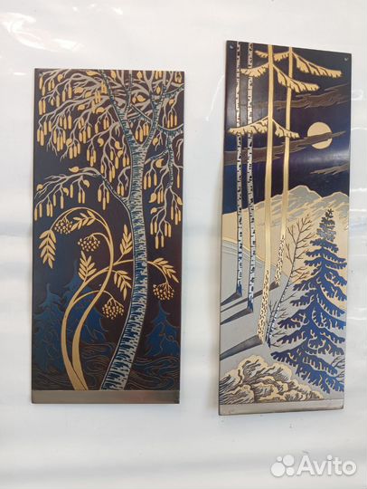 Златоустовская гравюра