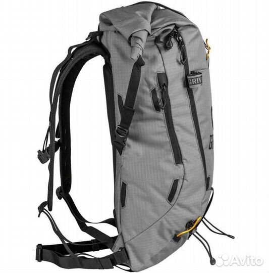 Альпинистский рюкзак grivel parete 30