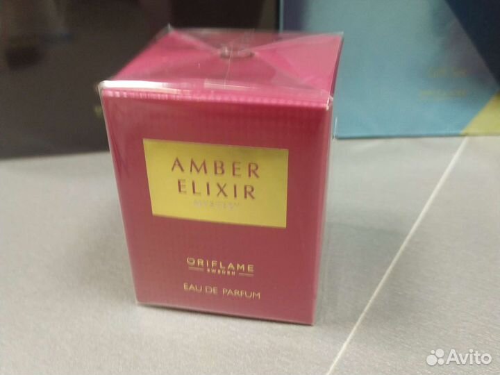 Духи женские