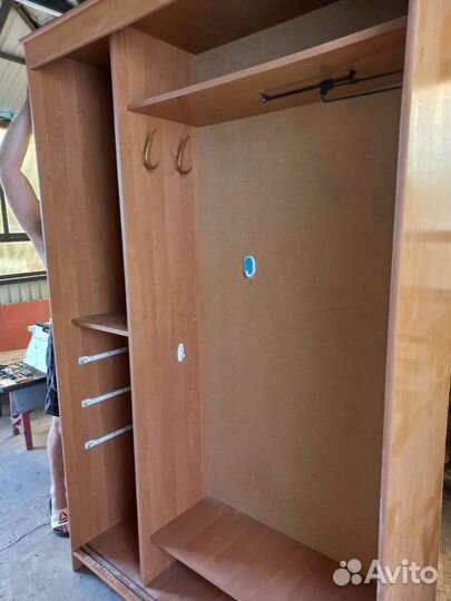 Шкаф купе бу
