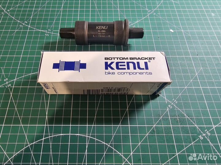 Каретка под квадрат