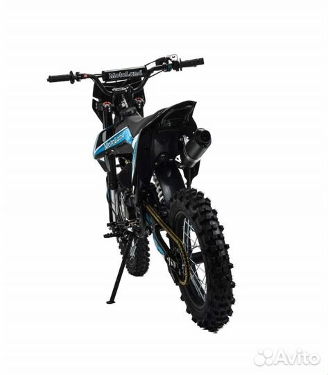 Питбайк 150 GF150 E (19/16)